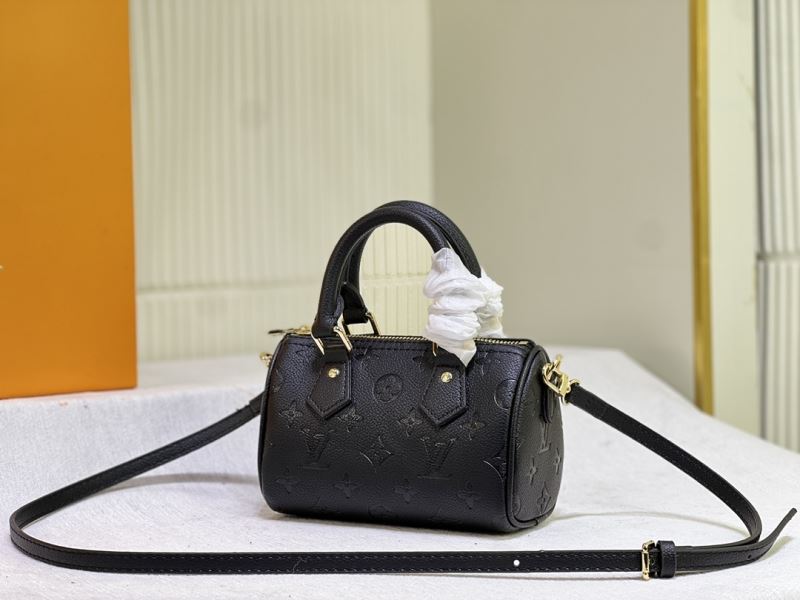 Louis Vuitton Speedy Bags